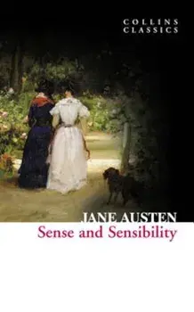 Sense and Sensibility (Collins Classics), Paperback/Jane Austen