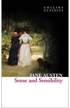 Sense and Sensibility