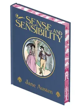 Sense and Sensibility, Hardback/Jane Austen