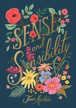 Sense and Sensibility, Hardback/Jane Austen