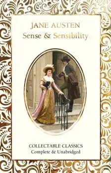 Sense and Sensibility, Hardback/Jane Austen