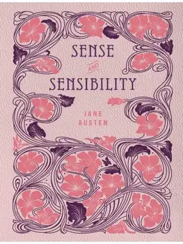 Sense and Sensibility, Hardback/Jane Austen