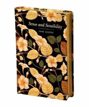 Sense and Sensibility, Hardcover/Jane Austen