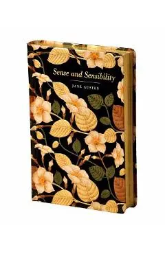 Sense and Sensibility - Jane Austen