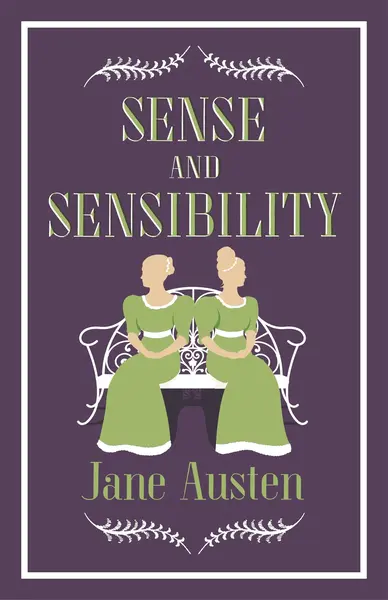Sense and Sensibility | Jane Austen