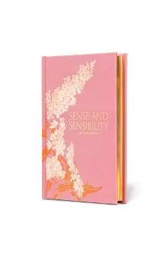 Sense and Sensibility - Jane Austen
