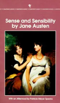 Sense and Sensibility/Jane Austen