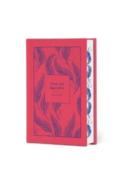 Sense and Sensibility - Jane Austen