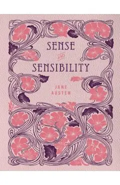 Sense and Sensibility - Jane Austen