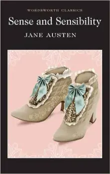 Sense and Sensibility/Jane Austen