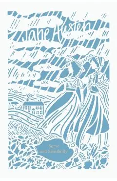 Sense and Sensibility (Jane Austen Collection) - Jane Austen