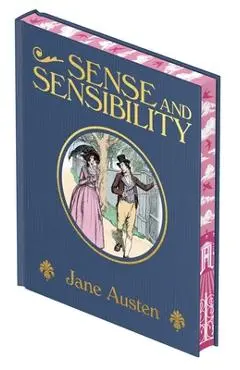 Sense and Sensibility - Jane Austen