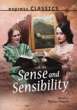 Sense and Sensibility, Paperback/***