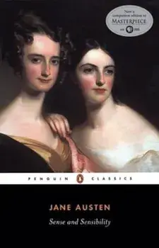 Sense and Sensibility, Paperback/Jane Austen