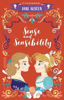 Sense and Sensibility, Paperback/Jane Austen