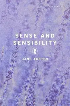 Sense and Sensibility, Paperback/Jane Austen