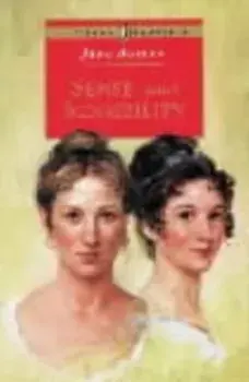 Sense and Sensibility, Paperback/Jane Austen