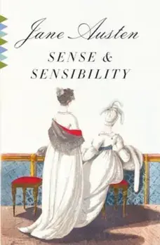 Sense and Sensibility, Paperback/Jane Austen