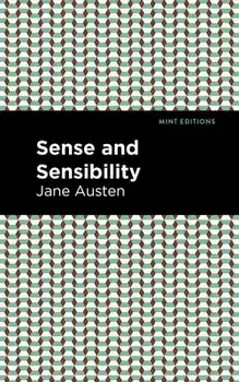 Sense and Sensibility, Paperback/Jane Austen
