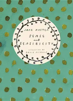 Sense and Sensibility, Paperback/Jane Austen