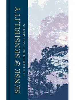 Sense and Sensibility. The Collector's Edition, Hardback/Jane Austen
