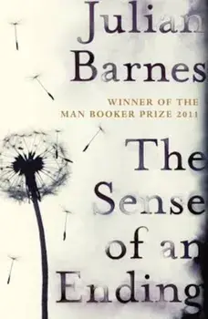 Sense of an Ending, Paperback/Julian Barnes