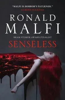 Senseless, Hardback/Ronald Malfi