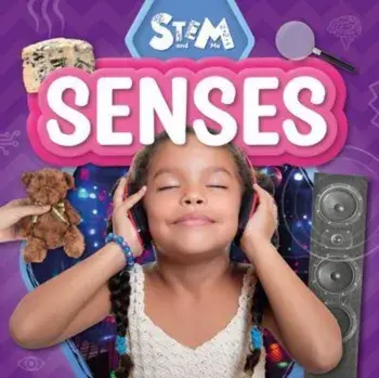 Senses, Paperback/Robin Twiddy