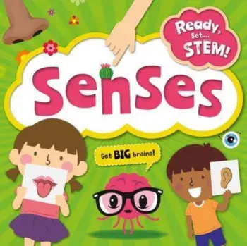 Senses, Paperback/William Anthony