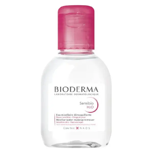 SENSIBIO H2O SOLUTIE MICELARA 100ML