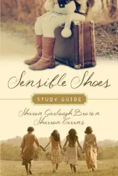 Sensible Shoes Study Guide, Paperback/Sharon Garlough Brown