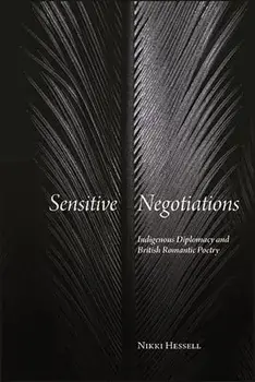 Sensitive Negotiations, Hardcover/Nikki Hessell