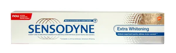 Sensodyne Extra Whitening Pasta de dintI 100 ml