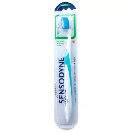 Sensodyne periuta dinti Expert Medium Zephyr Labs
