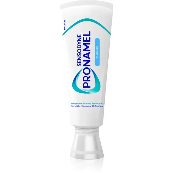 Sensodyne Pronamel Whitening pasta de dinti pentru albire pentru dinti sensibili 75 ml