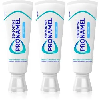 Sensodyne Pronamel Whitening pasta de dinti pentru albire pentru dinti sensibili