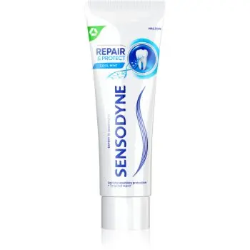 Sensodyne Repair & Protect Cool Mint pastă de dinți pentru dinti sensibili