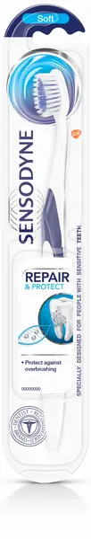 Sensodyne Repair & Protect Periuţă de dinţi, Soft