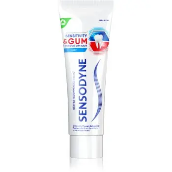 Sensodyne Sensitivity & Gum pasta de dinti pentru dinti sensibili