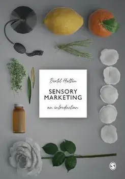 Sensory Marketing. An Introduction, Paperback/Bertil Hulten