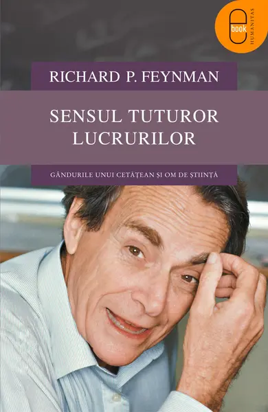 Sensul tuturor lucrurilor (epub)