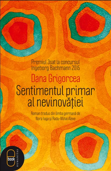 Sentimentul primar al nevinovatiei (pdf)