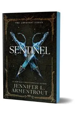 Sentinel - Jennifer L. Armentrout