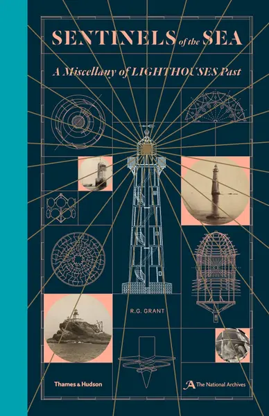 Sentinels of the Sea | R. G. Grant