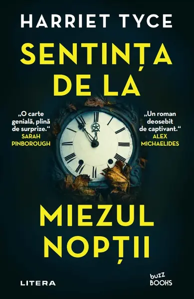 Sentinta de la miezul noptii
