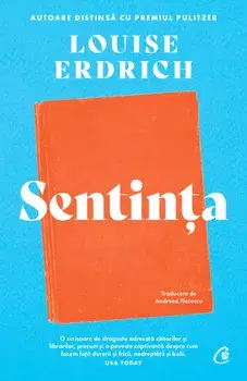 Sentinta/Louise Erdrich