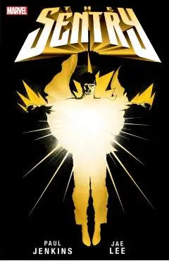 Sentry (New Printing 2) - Paul Jenkins