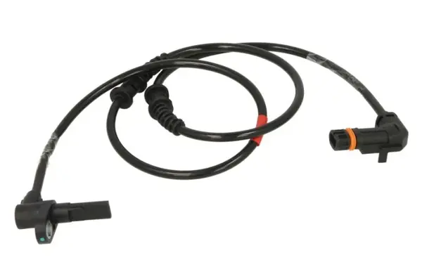Senzor ABS Fata Dreapta Stanga potrivit MERCEDES VIANO (W639), VITO MIXTO (W639), VITO (W639) 2.0D-Electric 09.03-