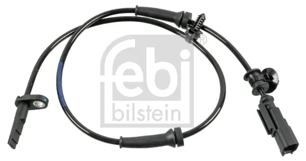 Senzor ABS fata stanga dreapta potrivit TESLA MODEL X Electric 09.15-
