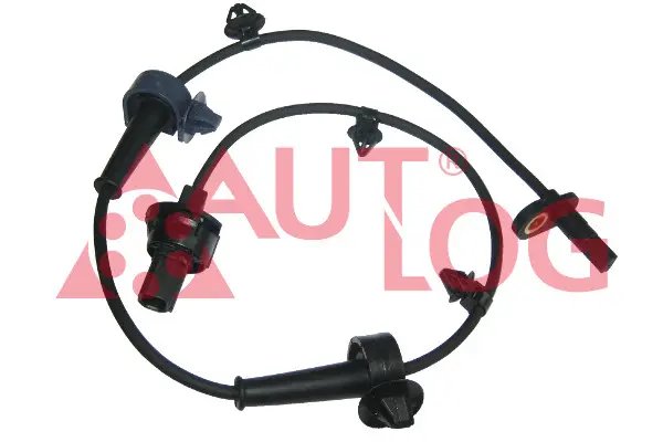 Senzor ABS Fata Stanga potrivit HONDA CIVIC IX, CIVIC VIII 1.3H-2.2D 09.05-12.16